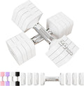 Multi‑Weight Dumbbell Set