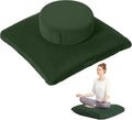 32" Square Meditation Floor Pillow