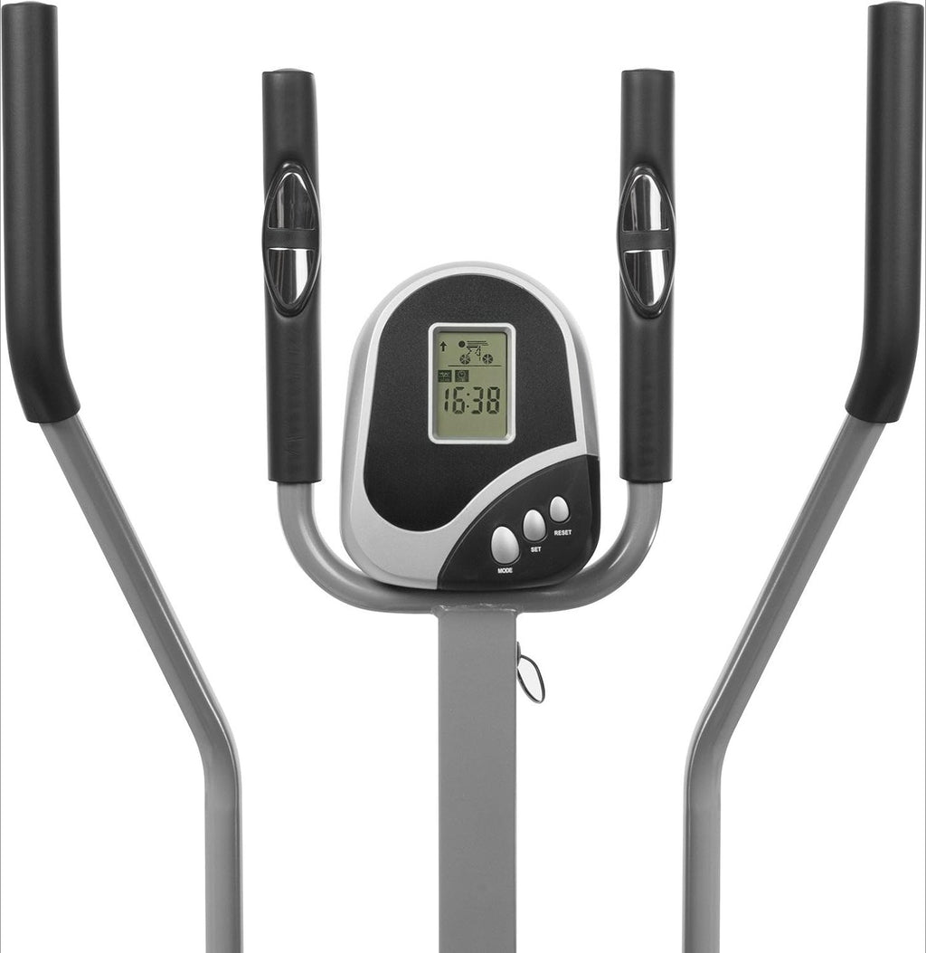 2‑In‑1 Elliptical Cross Trainer