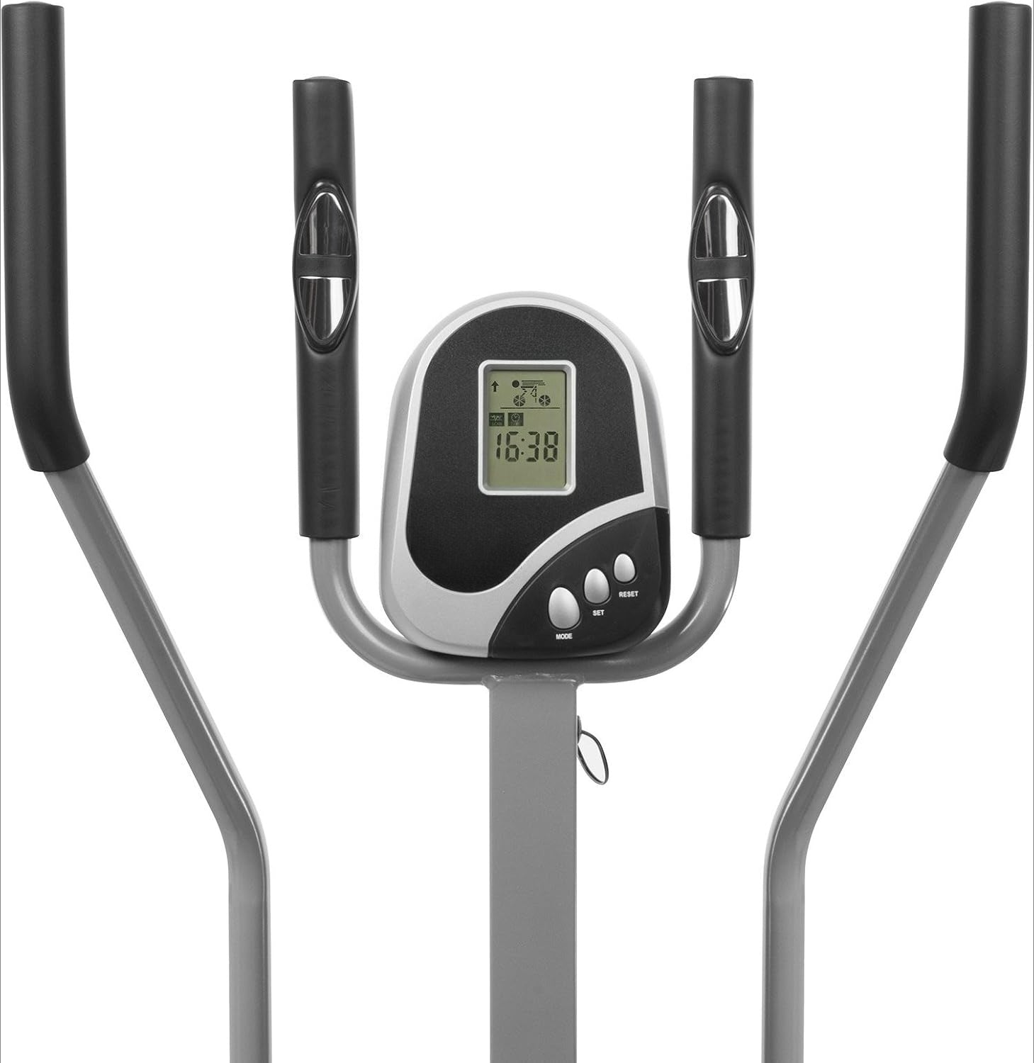 2‑In‑1 Elliptical Cross Trainer