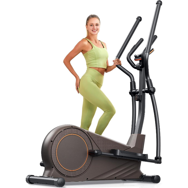 15.5‑Inch Stride Elliptical Machine