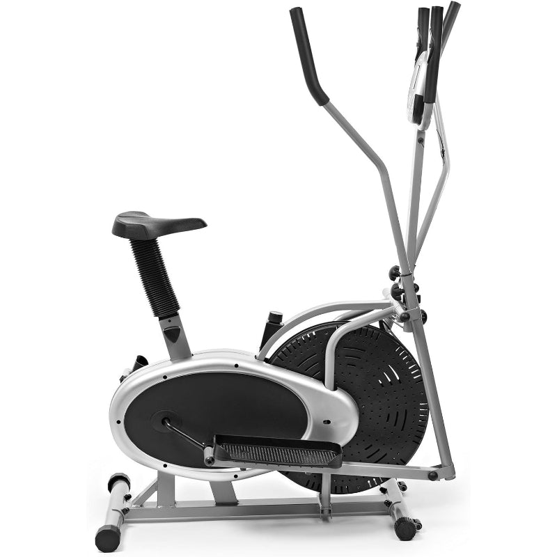 2‑In‑1 Elliptical Cross Trainer
