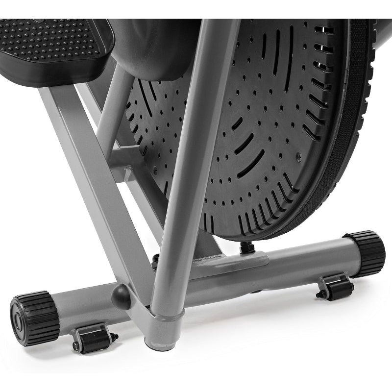 2‑In‑1 Elliptical Cross Trainer